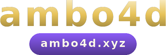 ambo4d logo